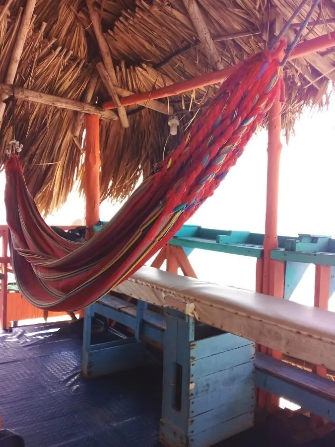 Hostal Vista Linda Cartagena Hotel