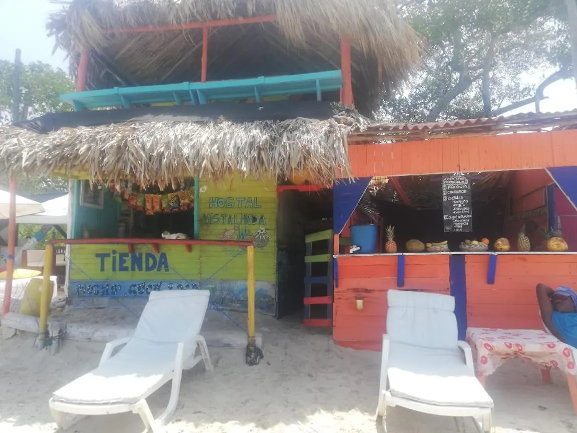 Hostal Vista Linda Cartagena Hotel