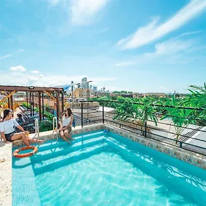 3* Hotel Casa Tere