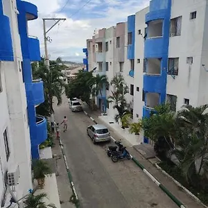 Amoblado Zaragocilla Cartagena