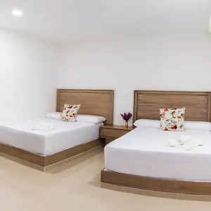 Brisas Del Bosque Cartagena
