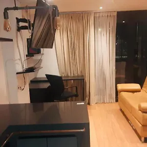 Cruzmorph Bogotá