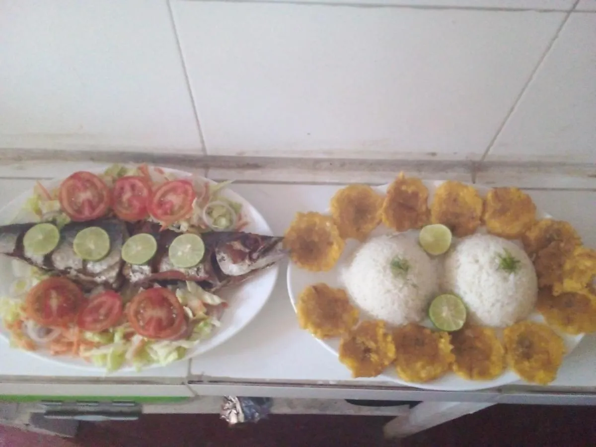 Hostal Vista Linda Cartagena