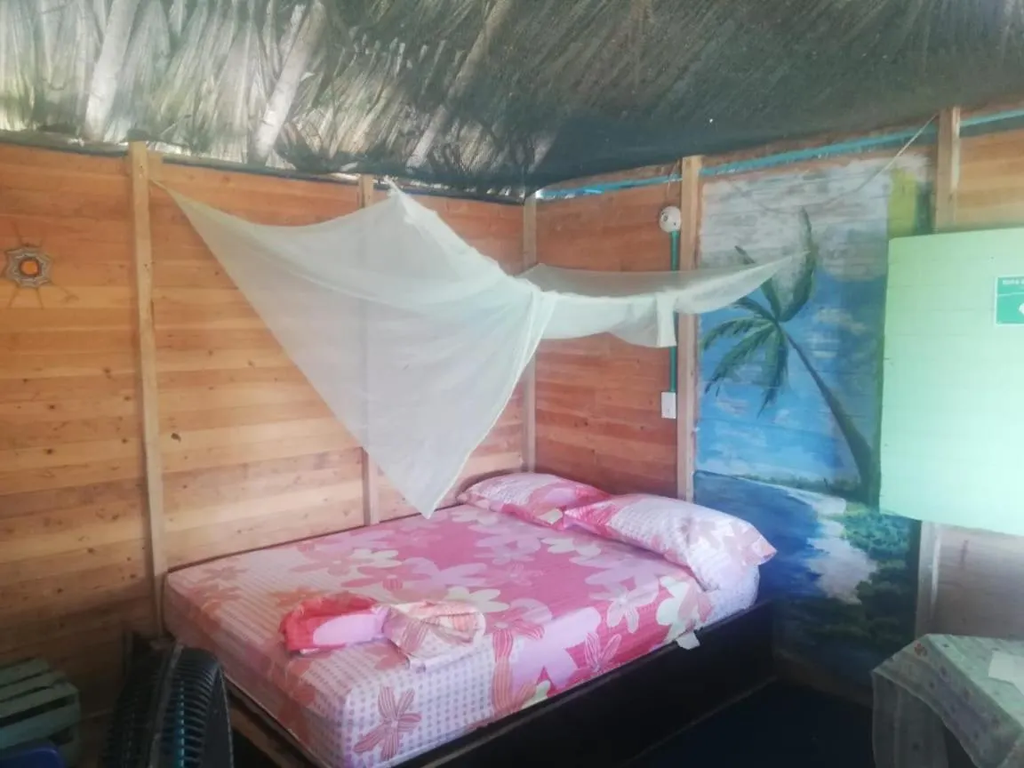 Hostal Vista Linda Cartagena 3*,