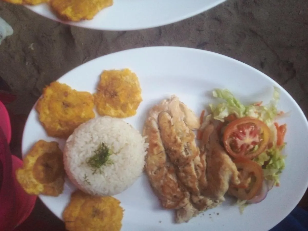 Hostal Vista Linda Cartagena Colombia