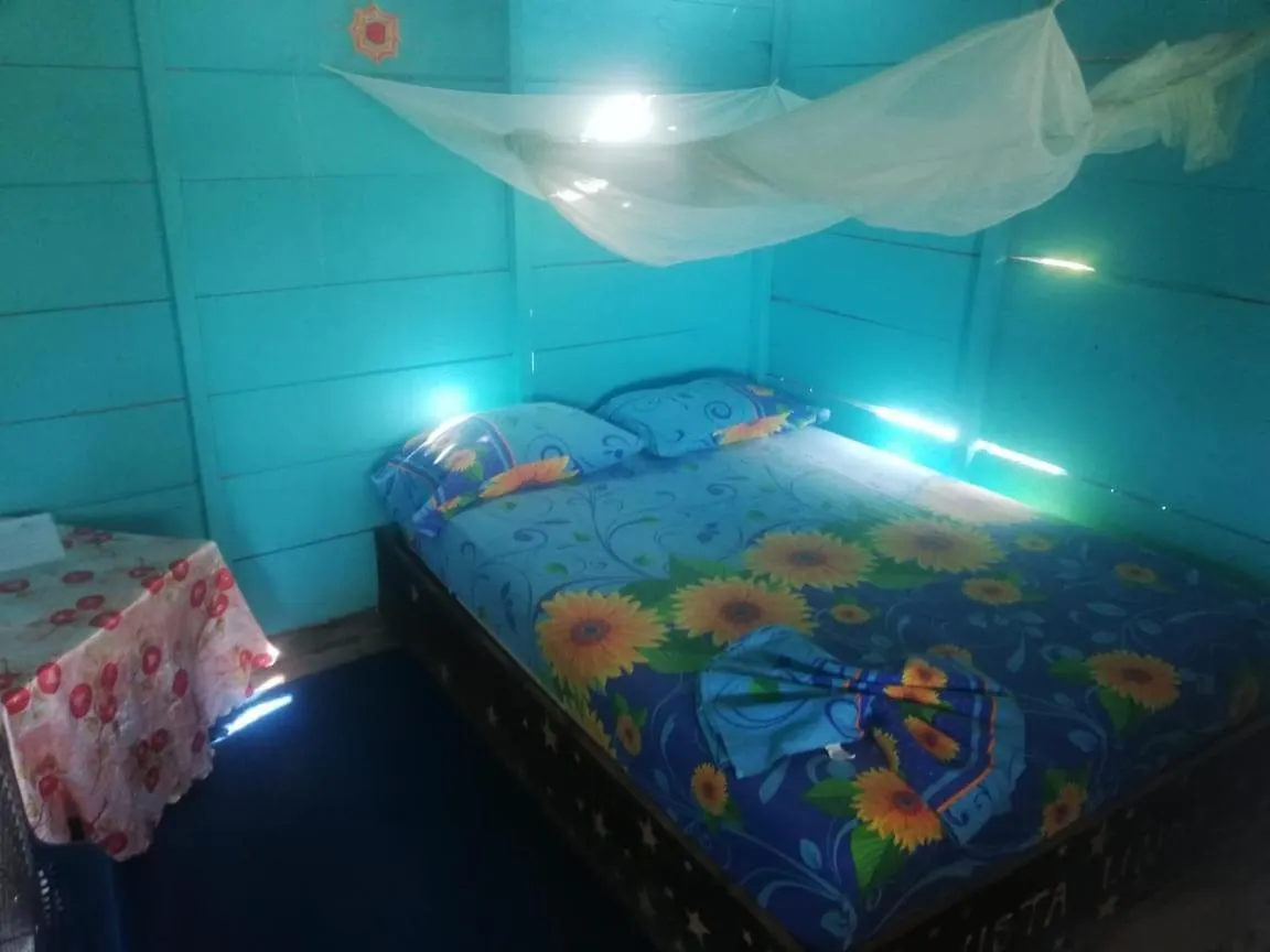 Hotel Hostal Vista Linda Cartagena