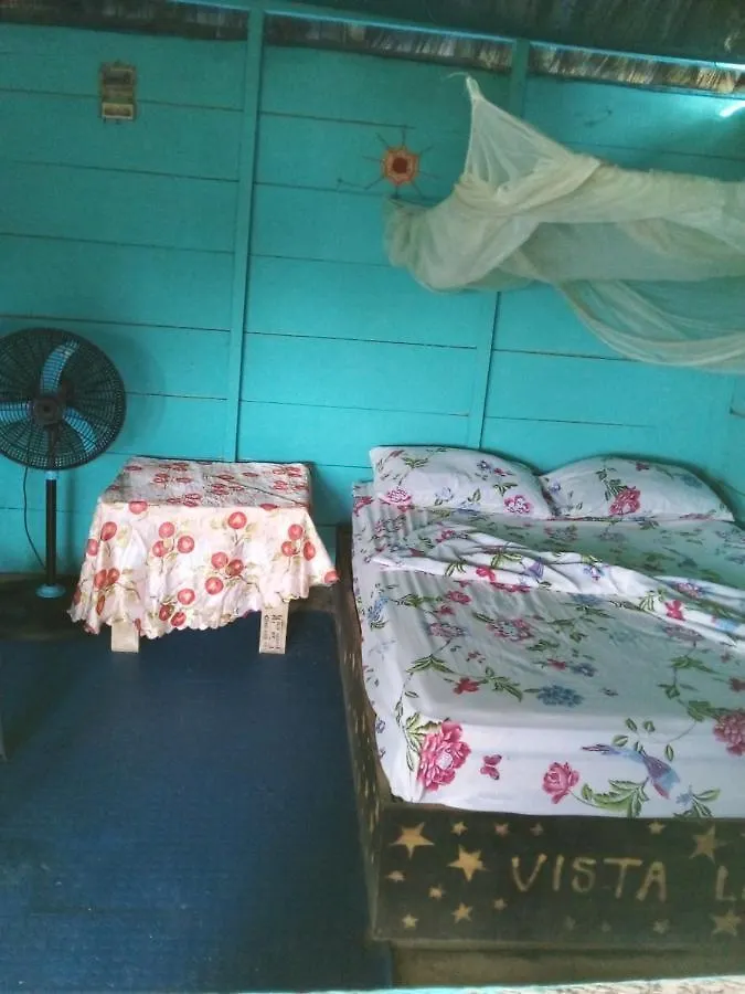 Hostal Vista Linda Cartagena