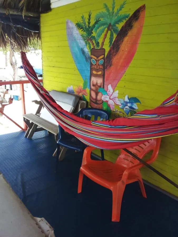 Hostal Vista Linda Cartagena Kolumbie