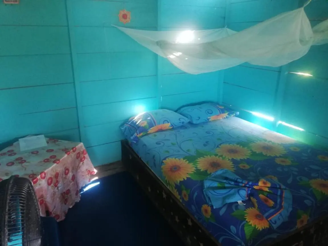 Hostal Vista Linda Cartagena Kolumbie