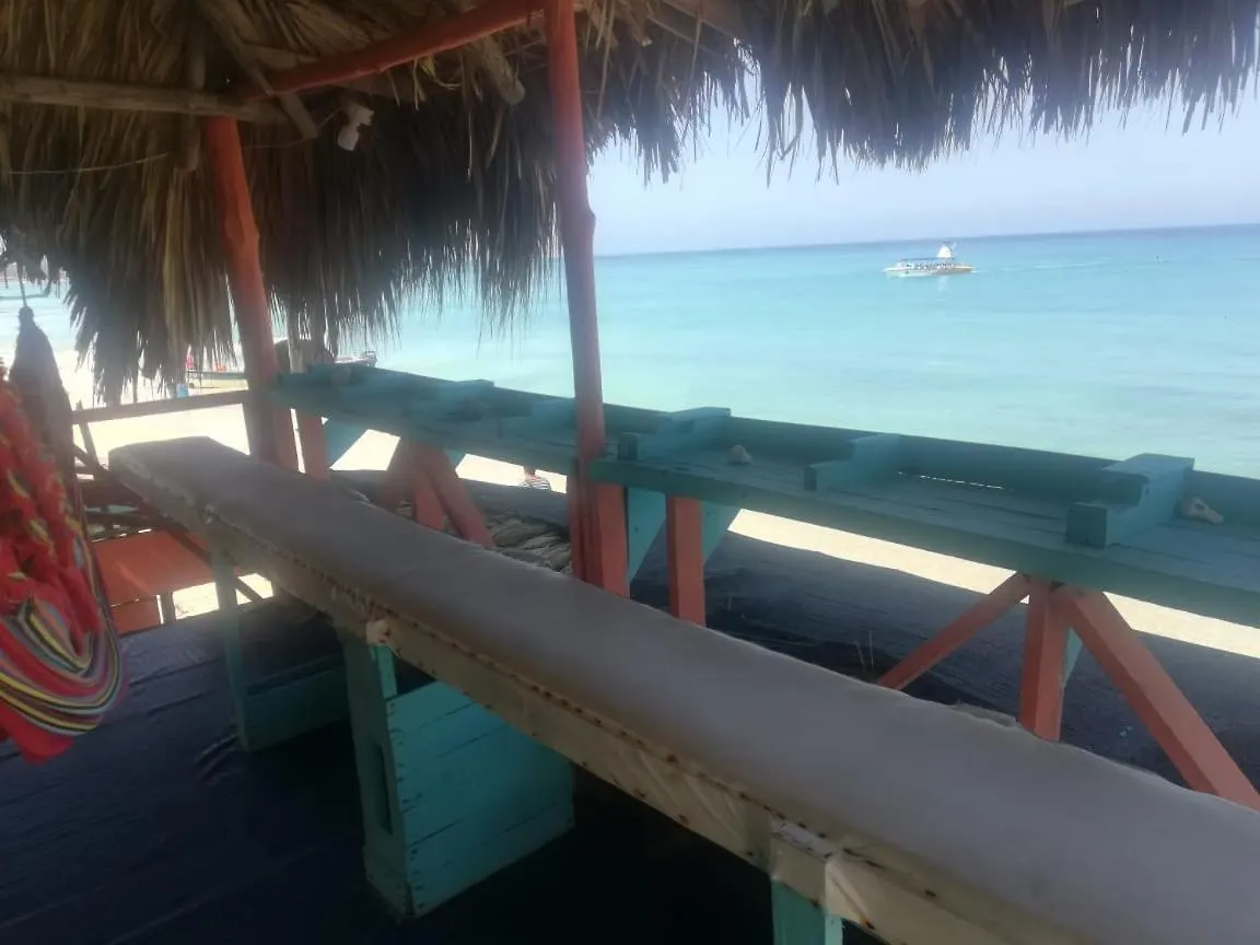 Hostal Vista Linda Cartagena